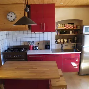 Appartement Centre