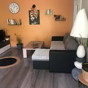  Appartement T2,