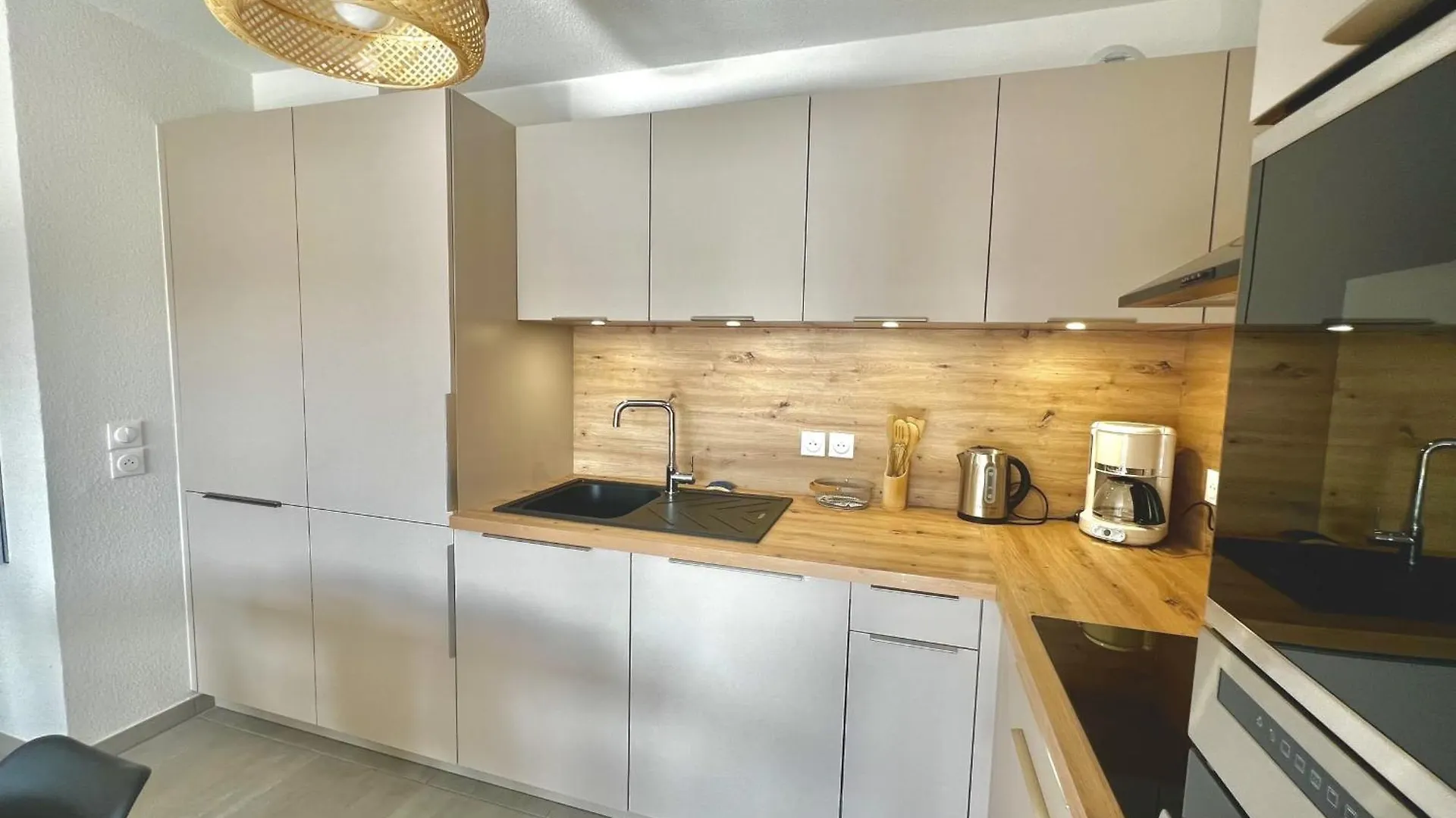 T3 Apartment With Balcony In Briancon 0*, Briancon (Hautes-Alpes) France